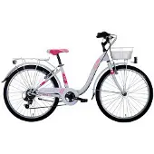 Olmo Bicicletta Alya 24´´ 6s 2024