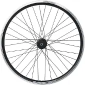 Mvtek Ruota Posteriore 28´´ X 1.75 21 Mm
