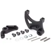 Bombtrack Kit Supporto Deragliatore Bt-dh-022