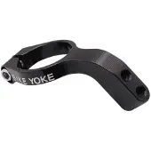Bikeyoke Supporto Leva Freno Poddy Sram Left