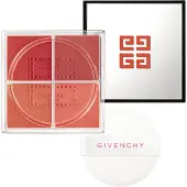Givenchy Prisme Libre Blush 06 Flanelle Rubis 6 g — Blush