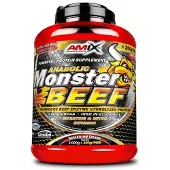 Amix Monster Manzo Lime Vaniglia 2.2kg