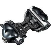 Ritchey Morsetto Reggisella Wcs Carbon 1-bolt 7x9.6 Mm