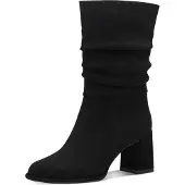Tamaris Stivaletti nero - 36