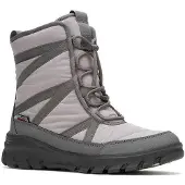 Kamik Women's Snowdon Scarpe invernali Donna (39, grigio)