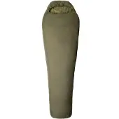 Snugpak Tactical 3 Sacco a pelo sintetico (220 cm, verde)