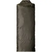 Snugpak Jungle Bag Sacco a pelo sintetico (220 cm, verde)