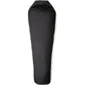 Snugpak Tactical 3 Sacco a pelo sintetico (220 cm, nero)