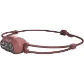 Silva Smini Fly Lampada frontale marrone
