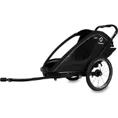 Hamax Rimorchio Per Bicicletta Breeze One