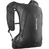 Salomon - Zaino leggero - Cross 12 Black - Nero
