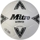 Mitre Pallone Da Futsal Ultimatch