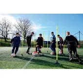 Precision Palo Da Slalom Mini 12 Unità
