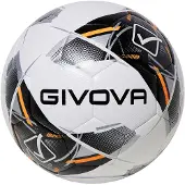Givova Pallone Da Calcio Match New Maya