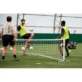 Precision Set Compact Football Tennis