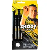 Harrows Freccette Chizzy