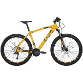 Kayza Bicicletta Da Mtb Hardtail Spodic 6 27.5´´ Altus Sl-m2010