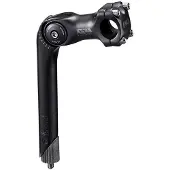 Uno Attacco Manubrio Regolabile As-822 25.4 Mm