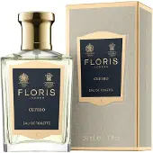 Floris Cefiro Unisex 50 ml — Eau de Toilette