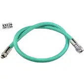 Metalsub Tubo Flessibile Bcd Inflator Flex