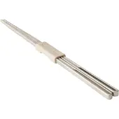 Sea to Summit Detour Stainless Steel Chopsticks Posate grigio