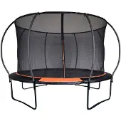 Evo-x Evt Trampolino