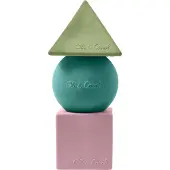 Oli&carol Movimento Bauhaus Figure Geometriche Morbide