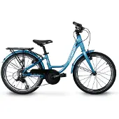 Bemoov Bicicletta Cl20´´ Ts71 8s 2024