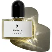 Baruti Voyance 50 ml Unisex Eau de Parfum