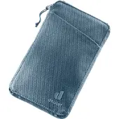 Deuter Travel Wallet Portafogli (0,3 l, atlantic)