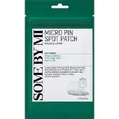 SOME BY MI Micro Pin Spot Patch 9 pezzi — Patch viso