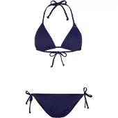 O'Neill Bikini blu scuro