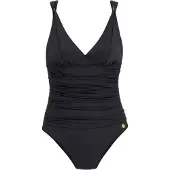 LASCANA Costume intero nero
