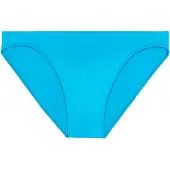 Hom Pantaloncini da bagno 'Sea Life' turchese