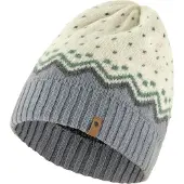Fjällräven Övik Knit Hat Berretto (One Size, grigio)