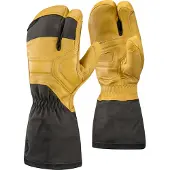 Black Diamond Muffola Guide Finger Gore-tex