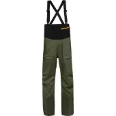 Mammut Pantaloni Haldigrat Hardshell Bib