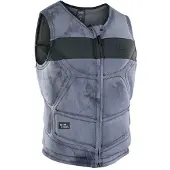 iON Giubbotto Di Protezione Collision Select Front Zip
