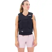 iON Giubbotto Di Protezione Collision Element Side Zip