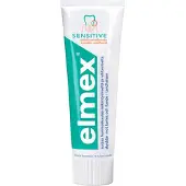 Elmex Sensitive Toothpaste 75ml
