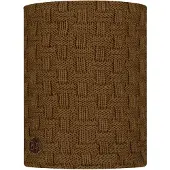 Buff Scaldacollo Knitted&fleece