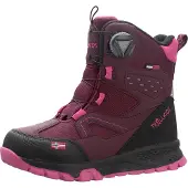 TROLLKIDS Kid's Kirkenes Winter Boots Scarpe invernali Bambini (40, variopinto)