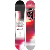 Nitro Snowboard Junior Future Team Pro Mk