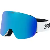 Briko Maschera Da Sci Aurora