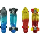 Sport One Skateboard Shade Abec5