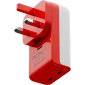TwelveSouth Caricabatterie Da Parete Usb-c Plugbug 50w Find My