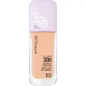Maybelline Super Stay Lumi-Matte Fondotinta 108 35ml — Fondotinta