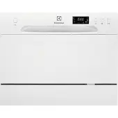 Electrolux Lavastoviglie Esf2400ow Countertop 6 Coperti