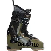 Dalbello Scarponi Da Touring Cabrio Lv Free 120 If