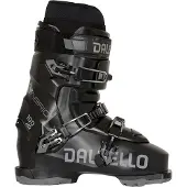 Dalbello Scarponi Da Sci Alpino Cabrio Lv 100 3dwrap
